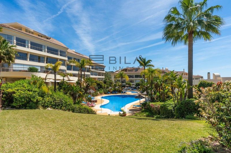 Flat for sale Mijas, Málaga. Ref: 13076. Bila Invest