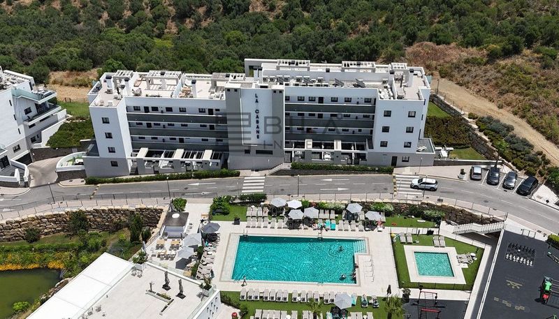 Flat for sale Mijas, Málaga. Ref: 13078. Bila Invest