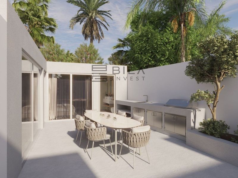 Detached Villa for sale Mijas, Málaga. Ref: 13079. Bila Invest