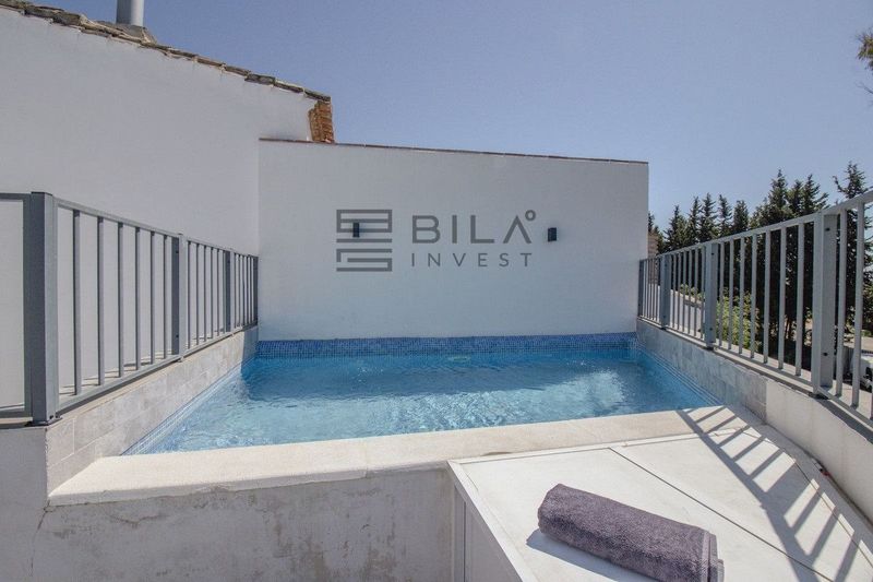 Adosado en venta Marbella, Málaga. Ref: 1308. Bila Invest