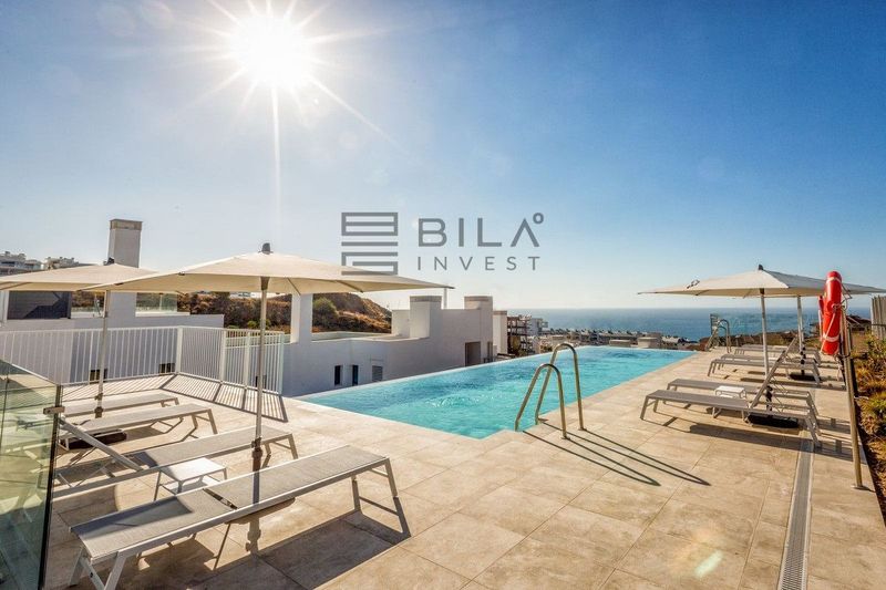 Flat for sale Fuengirola, Málaga. Ref: 13080. Bila Invest