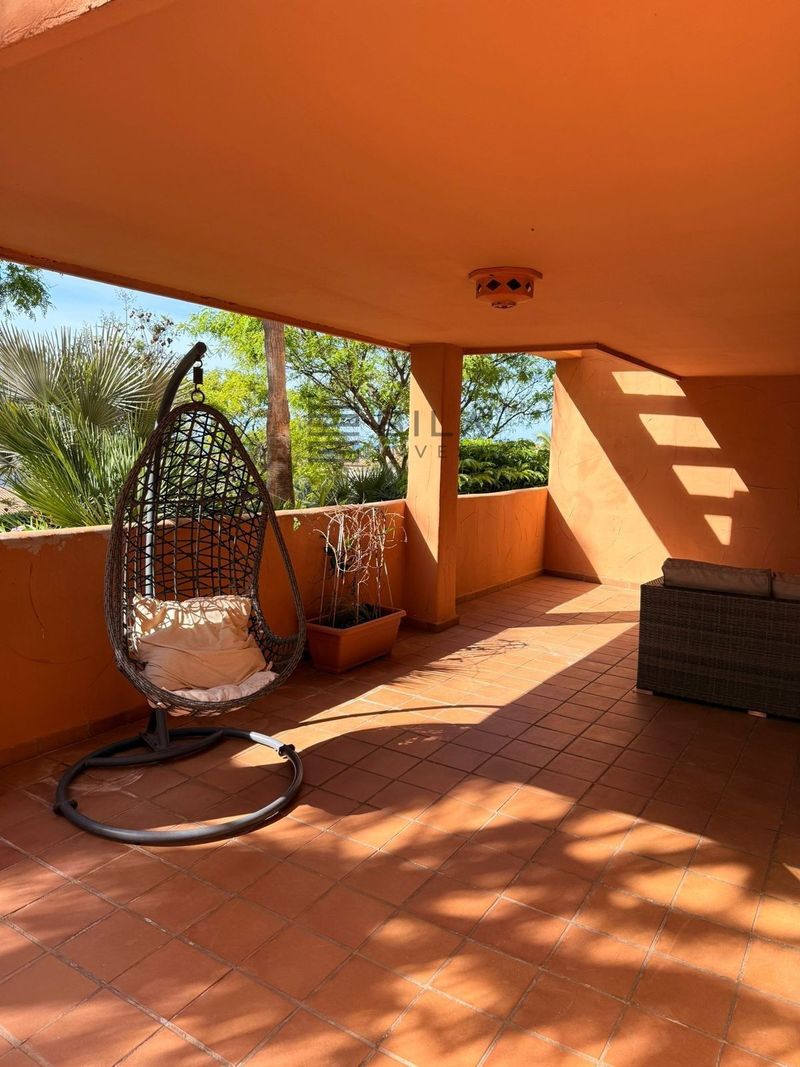 Flat for sale Marbella, Málaga. Ref: 13083. Bila Invest