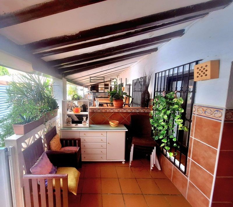 Chalet Independiente en venta Marbella, Málaga. Ref: 13085. Bila Invest