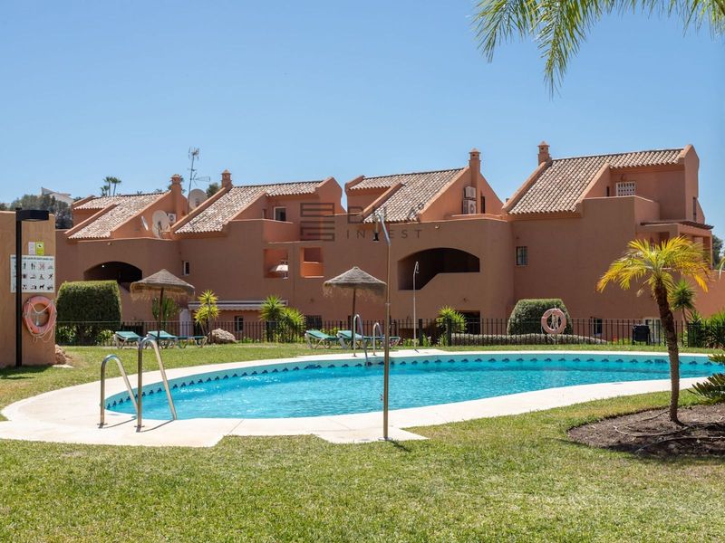 Flat for sale Marbella, Málaga. Ref: 13087. Bila Invest