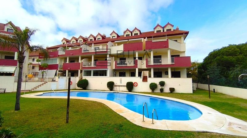 Flat for sale Benalmádena, Málaga. Ref: 13088. Bila Invest