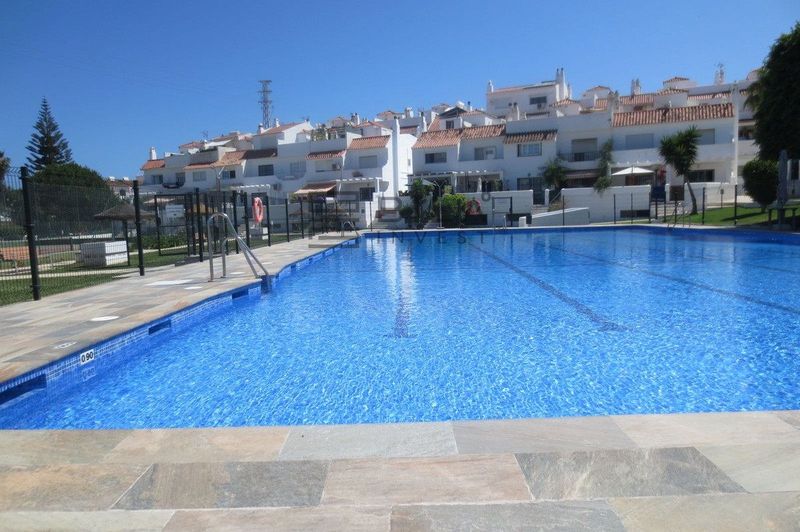 Adosado en venta Mijas, Málaga. Ref: 13091. Bila Invest