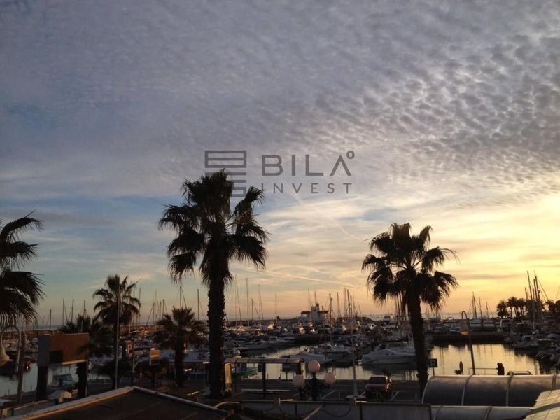 Flat for sale Benalmádena, Málaga. Ref: 13092. Bila Invest