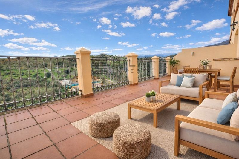 Adosado en venta Mijas, Málaga. Ref: 13093. Bila Invest