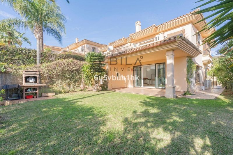 Casa en venta Mijas, Málaga. Ref: 13094. Bila Invest