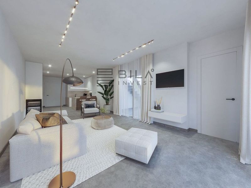 Ático en venta Mijas, Málaga. Ref: 13095. Bila Invest