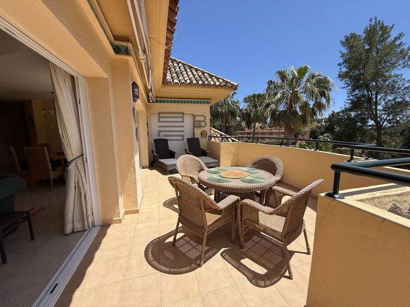 Ático en venta Marbella, Málaga. Ref: 13097. Bila Invest