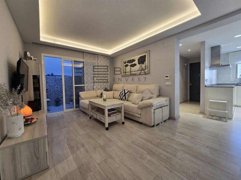 Flat for sale Mijas, Málaga. Ref: 13103. Bila Invest