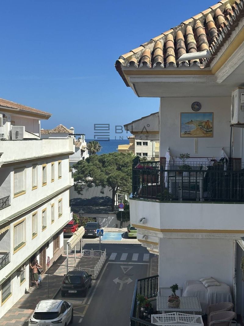 Ático en venta Mijas, Málaga. Ref: 13104. Bila Invest