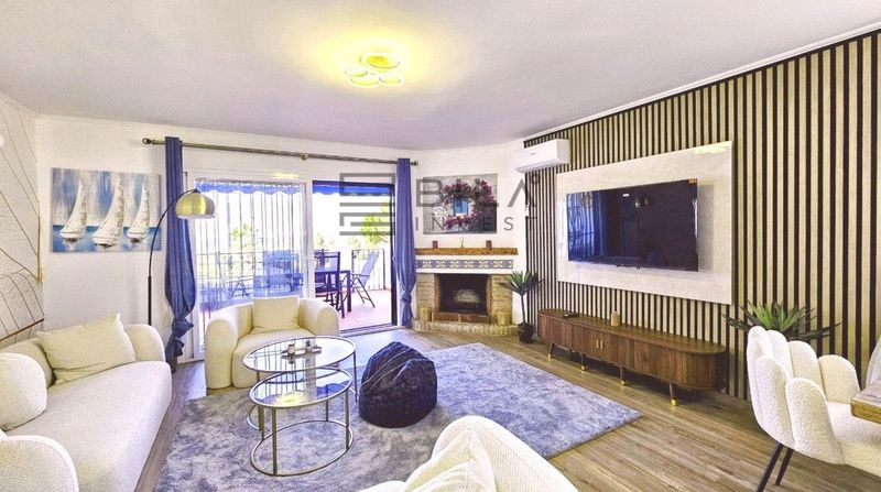 Adosado en venta Mijas, Málaga. Ref: 13105. Bila Invest
