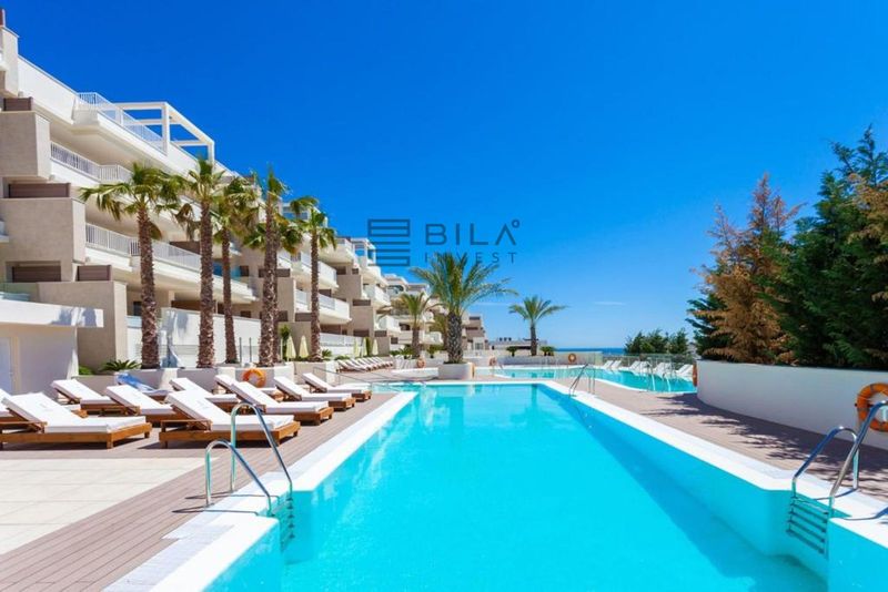 Adosado en venta Mijas, Málaga. Ref: 13109. Bila Invest