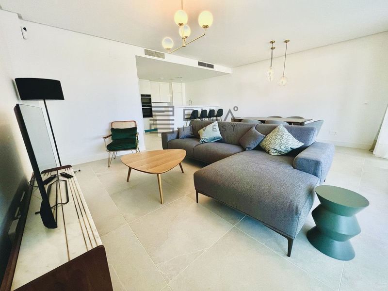 Duplex for sale Marbella, Málaga. Ref: 13111. Bila Invest