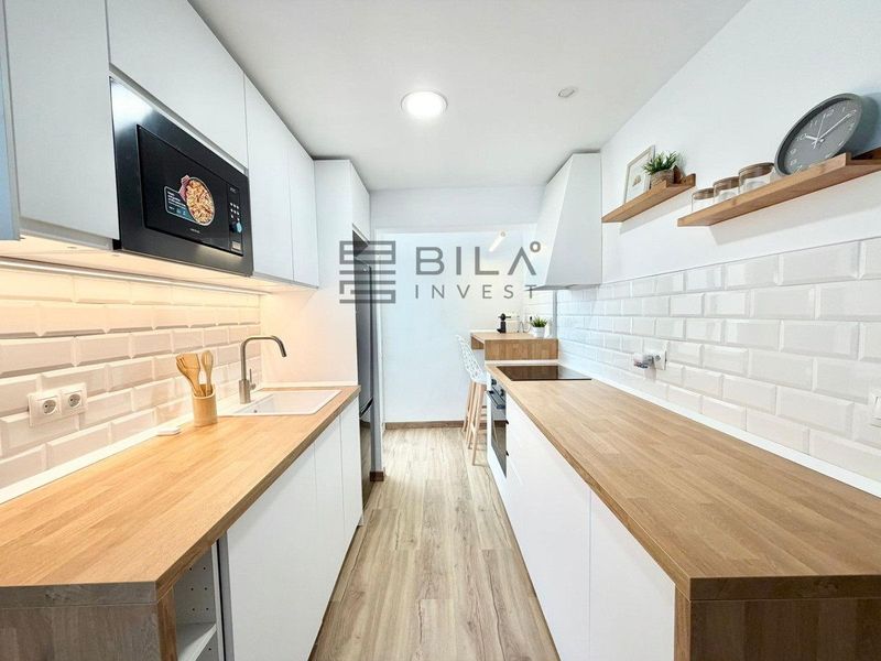 Flat for sale Benalmádena, Málaga. Ref: 13114. Bila Invest