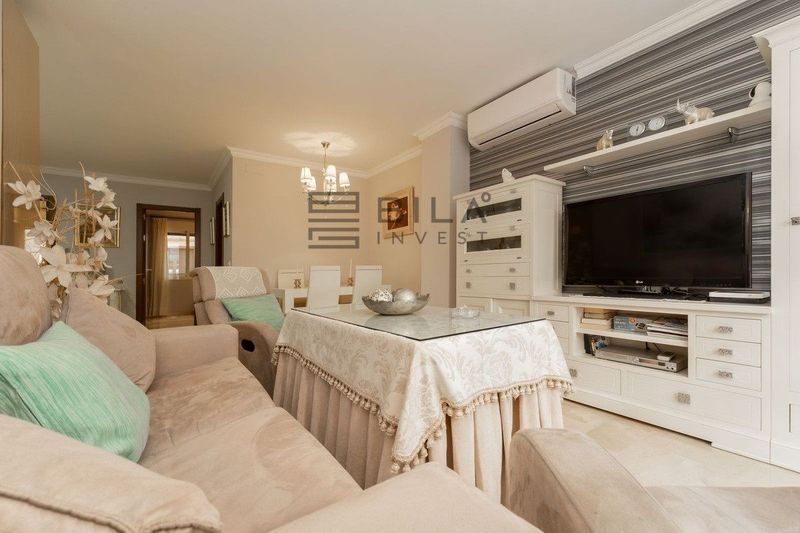 Flat for sale Fuengirola, Málaga. Ref: 13115. Bila Invest