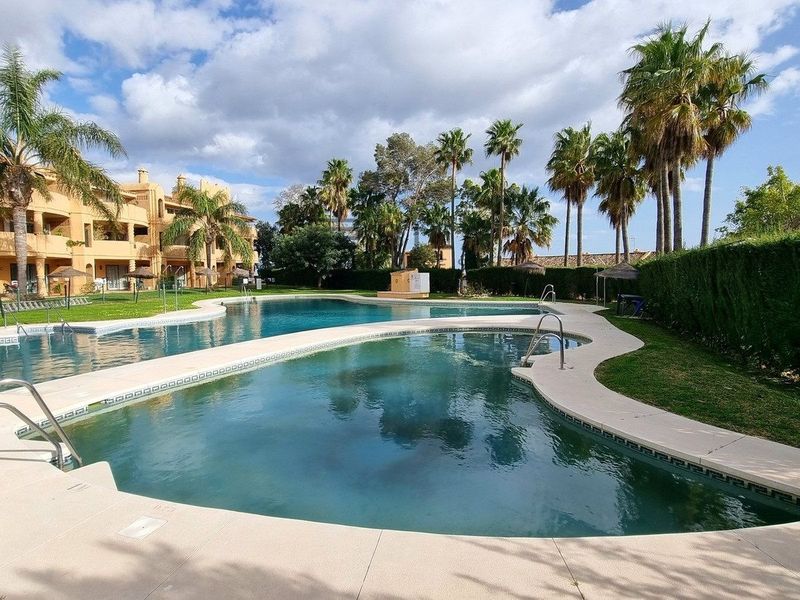 Flat for sale Mijas, Málaga. Ref: 13117. Bila Invest