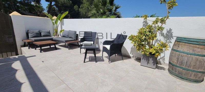 Chalet Independiente en venta Mijas, Málaga. Ref: 13118. Bila Invest