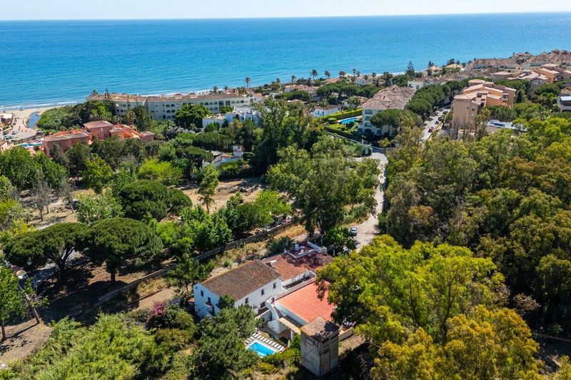 Flat for sale Marbella, Málaga. Ref: 13120. Bila Invest