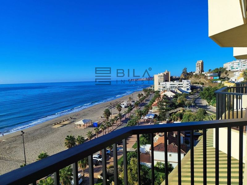 Flat for sale Fuengirola, Málaga. Ref: 13125. Bila Invest
