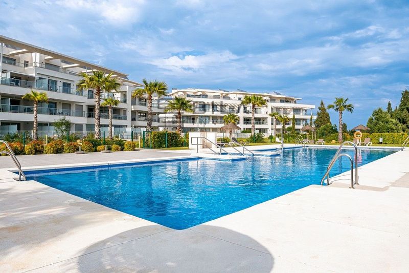 Piso en venta Mijas, Málaga. Ref: 13126. Bila Invest