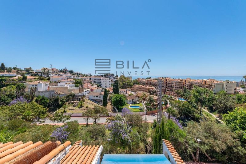 Flat for sale Fuengirola, Málaga. Ref: 13127. Bila Invest