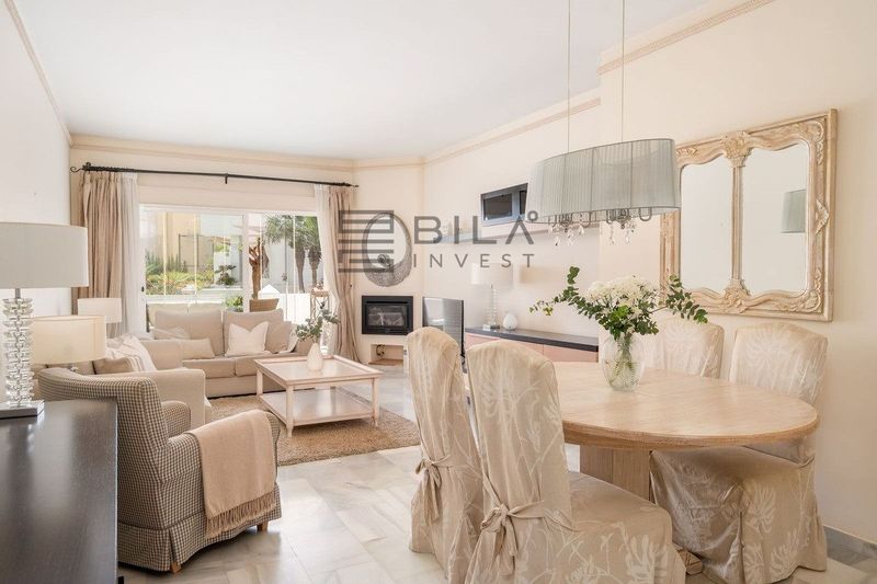 Flat for sale Mijas, Málaga. Ref: 13128. Bila Invest