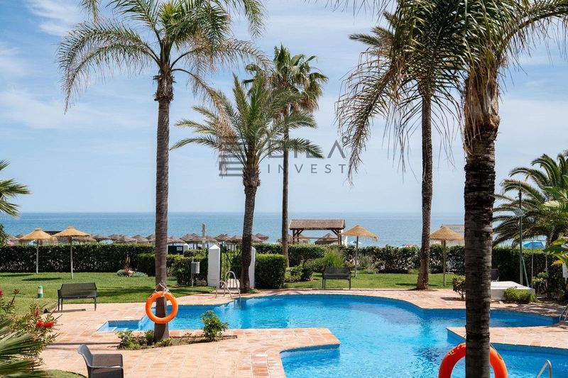 Piso en venta Mijas, Málaga. Ref: 13128. Bila Invest