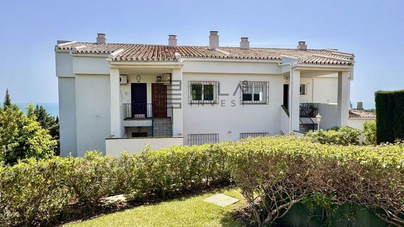 Flat for sale Fuengirola, Málaga. Ref: 13129. Bila Invest