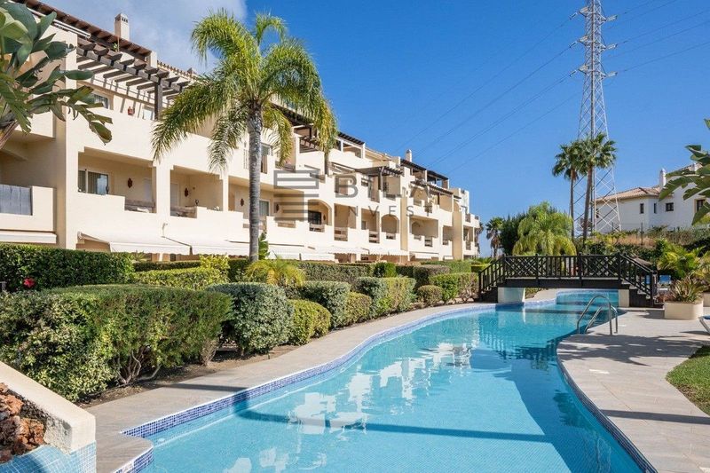 Ático en venta Mijas, Málaga. Ref: 13131. Bila Invest