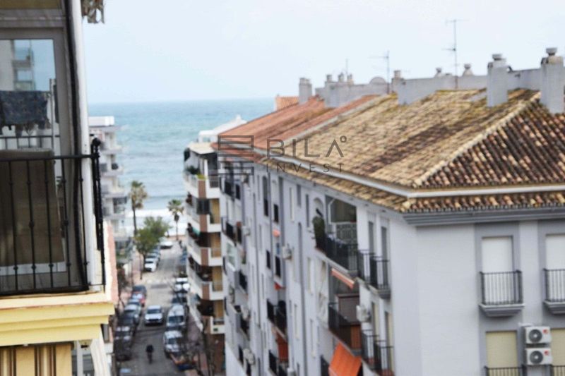 Ático en venta Fuengirola, Málaga. Ref: 13133. Bila Invest