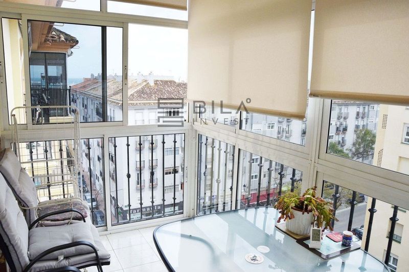 Ático en venta Fuengirola, Málaga. Ref: 13133. Bila Invest