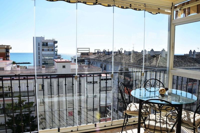 Ático en venta Fuengirola, Málaga. Ref: 13134. Bila Invest