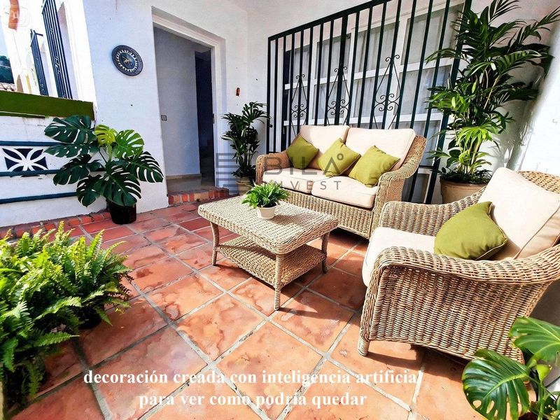 Casa en venta Mijas, Málaga. Ref: 13138. Bila Invest