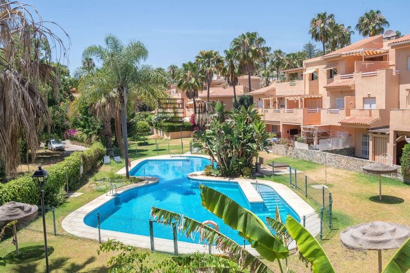 Piso en venta Marbella, Málaga. Ref: 13139. Bila Invest