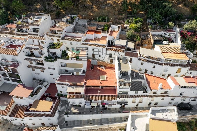 Casa en venta Mijas, Málaga. Ref: 13143. Bila Invest