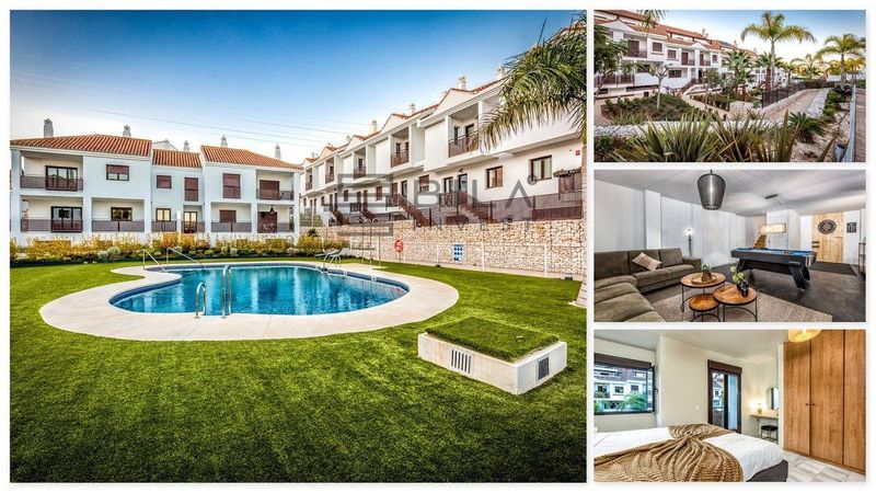 Casa en venta Mijas, Málaga. Ref: 13148. Bila Invest