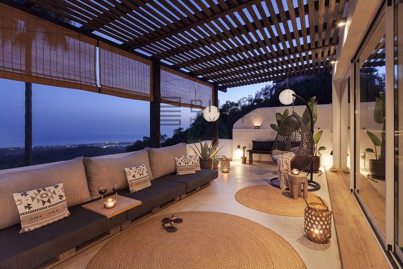 Flat for sale Marbella, Málaga. Ref: 13152. Bila Invest