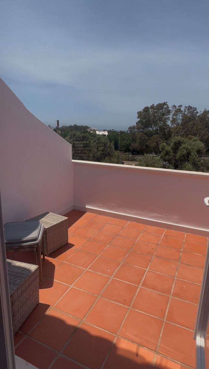 Townhouse for sale Marbella, Málaga. Ref: 13153. Bila Invest