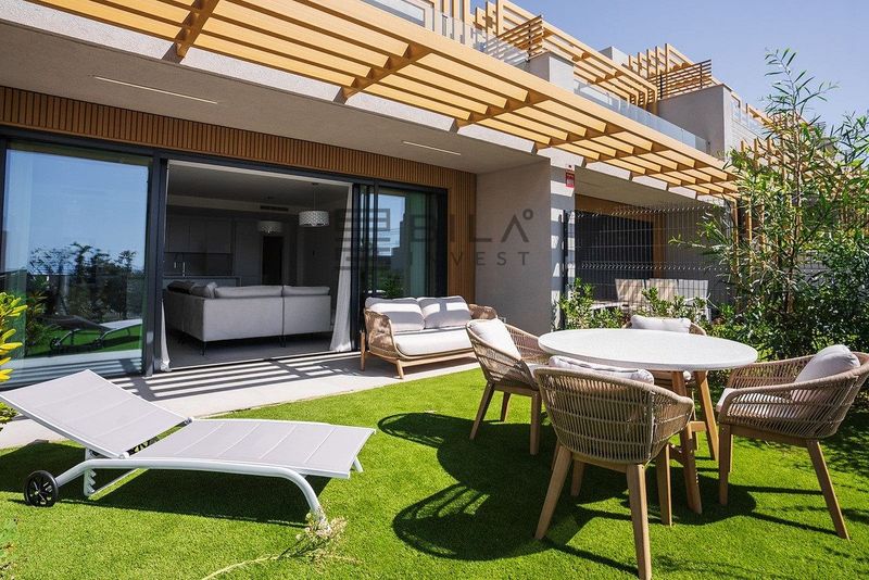 Adosado en venta Mijas, Málaga. Ref: 13154. Bila Invest