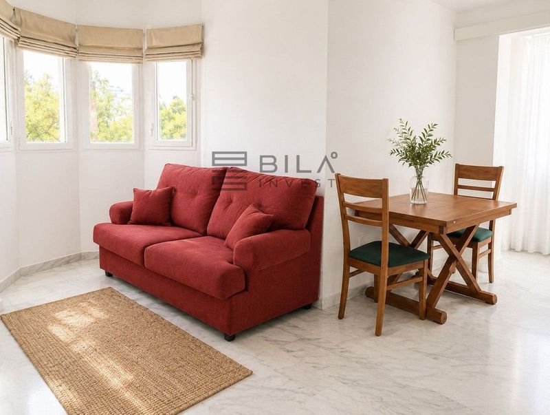 Flat for sale Benalmádena, Málaga. Ref: 13157. Bila Invest