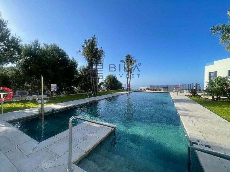 Flat for sale Benalmádena, Málaga. Ref: 13161. Bila Invest