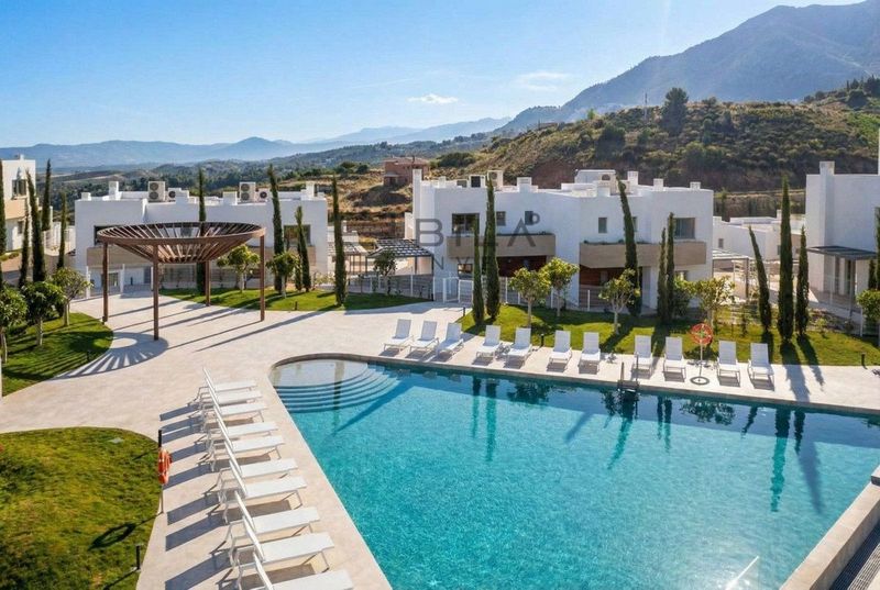 House for sale Mijas, Málaga. Ref: 13162. Bila Invest