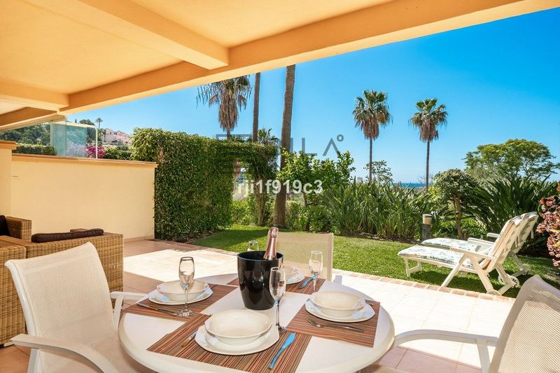 Flat for sale Marbella, Málaga. Ref: 13163. Bila Invest