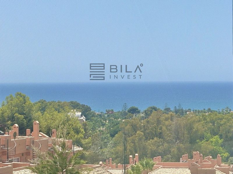 Penthouse for sale Marbella, Málaga. Ref: 13165. Bila Invest