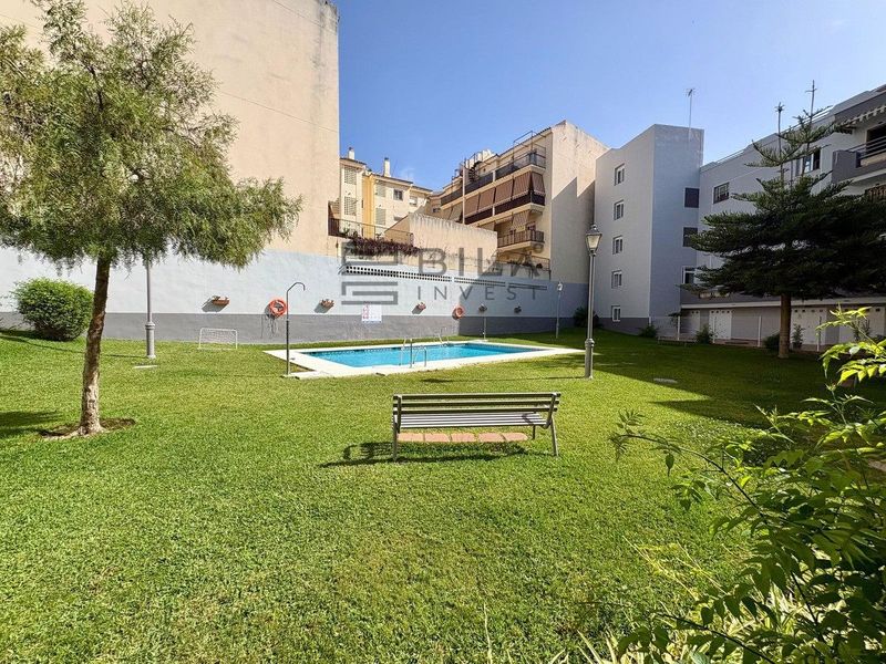 Flat for sale Mijas, Málaga. Ref: 13167. Bila Invest