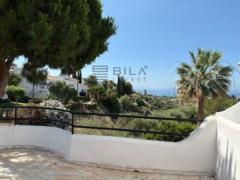 Townhouse for sale Mijas, Málaga. Ref: 13169. Bila Invest