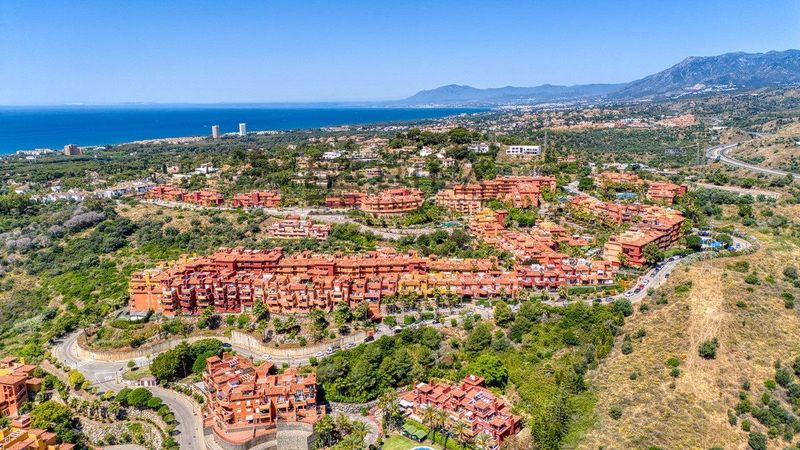 Flat for sale Marbella, Málaga. Ref: 13170. Bila Invest